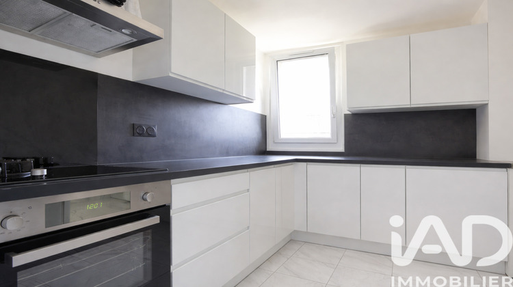 Ma-Cabane - Location Appartement Mantes-la-Jolie, 86 m²