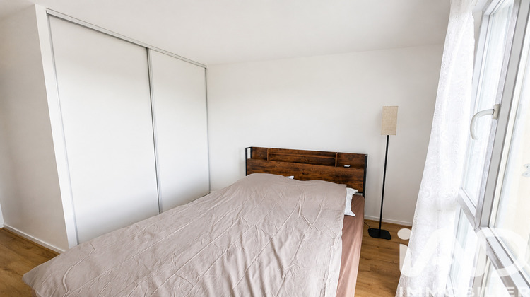 Ma-Cabane - Location Appartement Mantes-la-Jolie, 45 m²