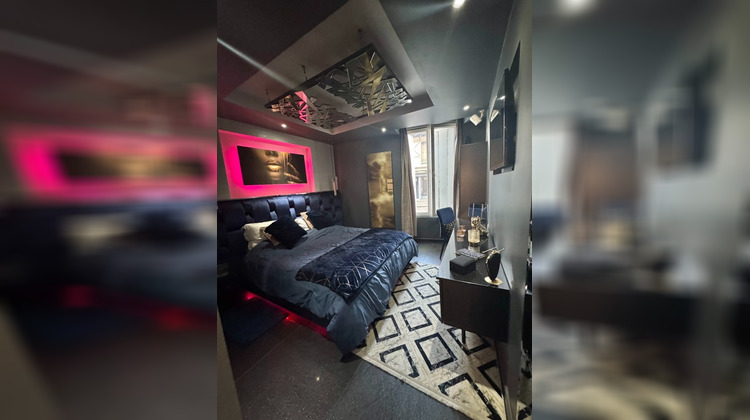 Ma-Cabane - Location Appartement MANTES LA JOLIE, 35 m²