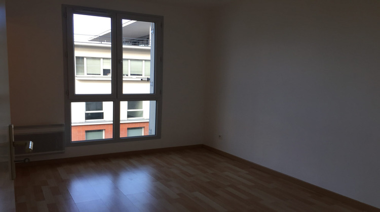 Ma-Cabane - Location Appartement Mantes-la-Jolie, 55 m²