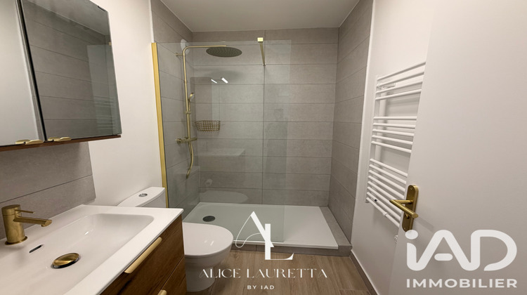 Ma-Cabane - Location Appartement Mantes-la-Jolie, 35 m²