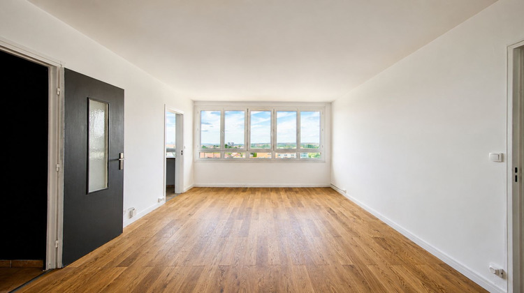 Ma-Cabane - Location Appartement MANTES LA JOLIE, 60 m²