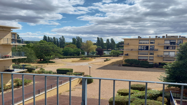 Ma-Cabane - Location Appartement MANTES-LA-JOLIE, 74 m²
