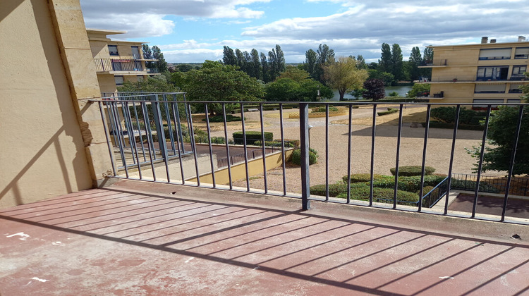 Ma-Cabane - Location Appartement MANTES-LA-JOLIE, 74 m²