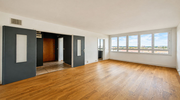 Ma-Cabane - Location Appartement MANTES LA JOLIE, 60 m²