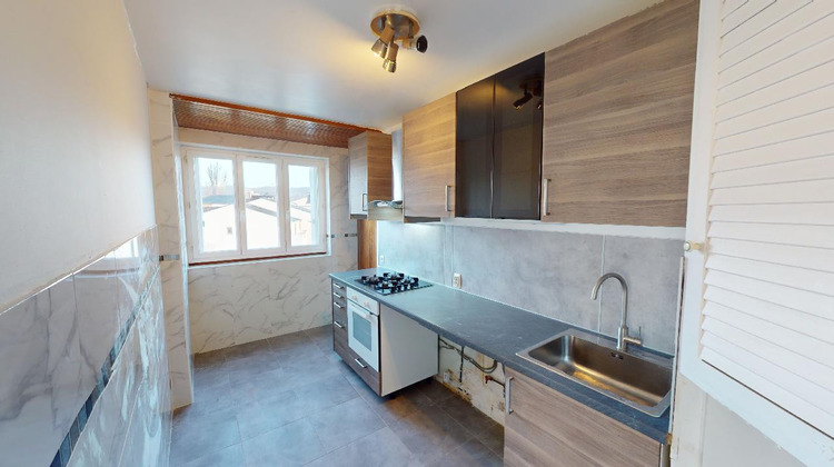 Ma-Cabane - Location Appartement MANTES-LA-JOLIE, 61 m²