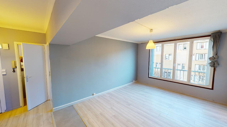 Ma-Cabane - Location Appartement MANTES-LA-JOLIE, 61 m²