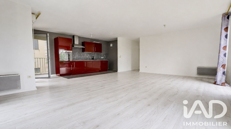Ma-Cabane - Location Appartement Mantes-la-Jolie, 67 m²