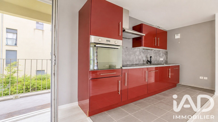 Ma-Cabane - Location Appartement Mantes-la-Jolie, 67 m²