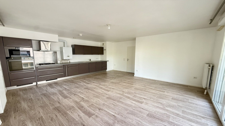 Ma-Cabane - Location Appartement Mantes-la-Jolie, 58 m²