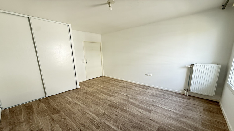 Ma-Cabane - Location Appartement Mantes-la-Jolie, 58 m²
