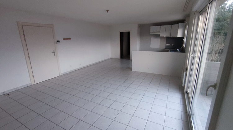 Ma-Cabane - Location Appartement MANTES-LA-VILLE, 69 m²