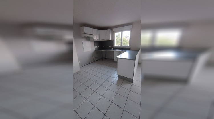 Ma-Cabane - Location Appartement MANTES-LA-VILLE, 69 m²