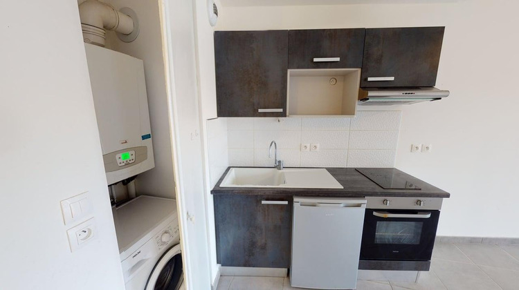Ma-Cabane - Location Appartement MANTES-LA-VILLE, 41 m²