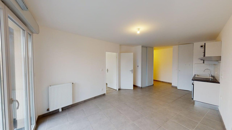 Ma-Cabane - Location Appartement MANTES-LA-VILLE, 41 m²