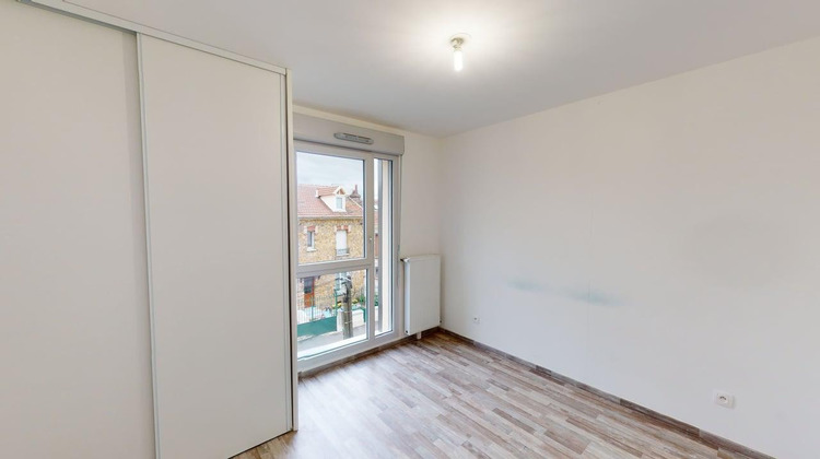 Ma-Cabane - Location Appartement MANTES-LA-VILLE, 41 m²