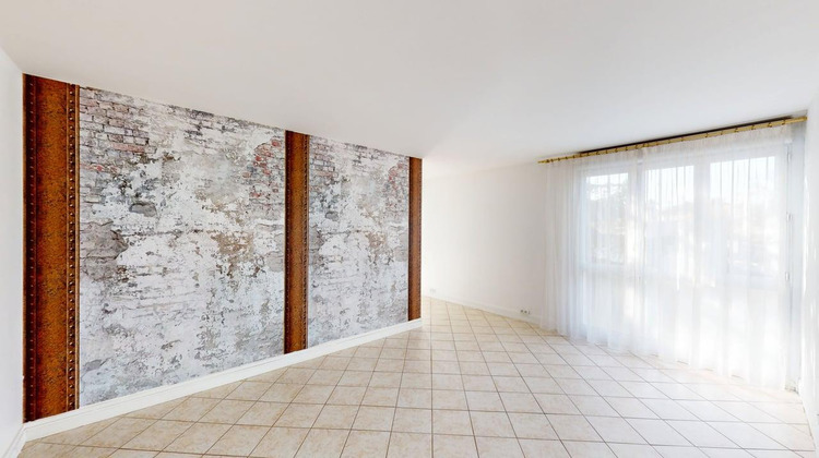 Ma-Cabane - Location Appartement MANTES-LA-VILLE, 72 m²