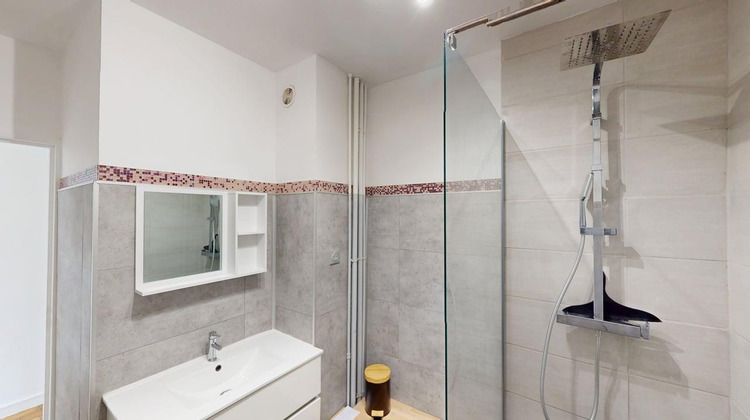 Ma-Cabane - Location Appartement MANTES-LA-VILLE, 72 m²