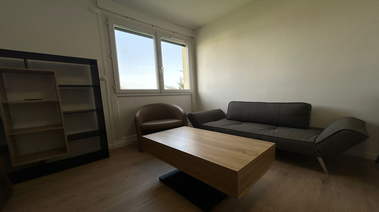 Ma-Cabane - Location Appartement Mantes-la-Ville, 32 m²