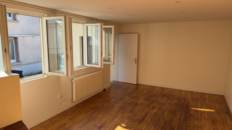 Ma-Cabane - Location Appartement MANTES-LA-VILLE, 60 m²