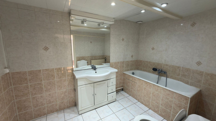 Ma-Cabane - Location Appartement MANTES-LA-VILLE, 60 m²