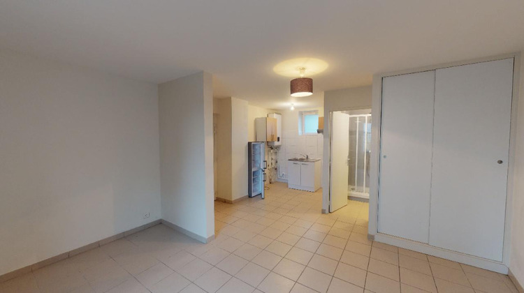Ma-Cabane - Location Appartement MANTES-LA-VILLE, 27 m²