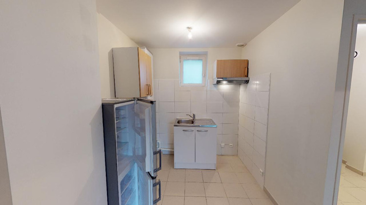 Ma-Cabane - Location Appartement MANTES-LA-VILLE, 27 m²