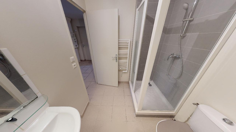 Ma-Cabane - Location Appartement MANTES-LA-VILLE, 27 m²