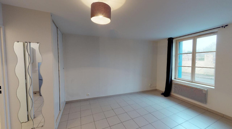 Ma-Cabane - Location Appartement MANTES-LA-VILLE, 27 m²