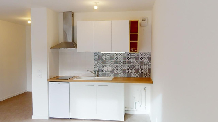 Ma-Cabane - Location Appartement MANTES-LA-VILLE, 31 m²