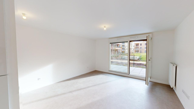Ma-Cabane - Location Appartement MANTES-LA-VILLE, 31 m²