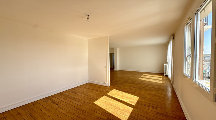 Ma-Cabane - Location Appartement Mantes-la-Ville, 69 m²