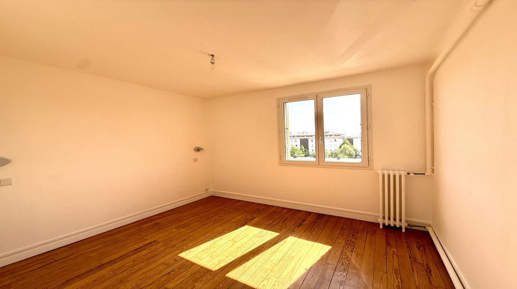 Ma-Cabane - Location Appartement Mantes-la-Ville, 69 m²