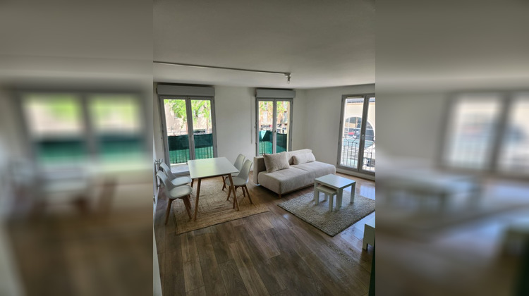 Ma-Cabane - Location Appartement MANTES LA VILLE, 66 m²