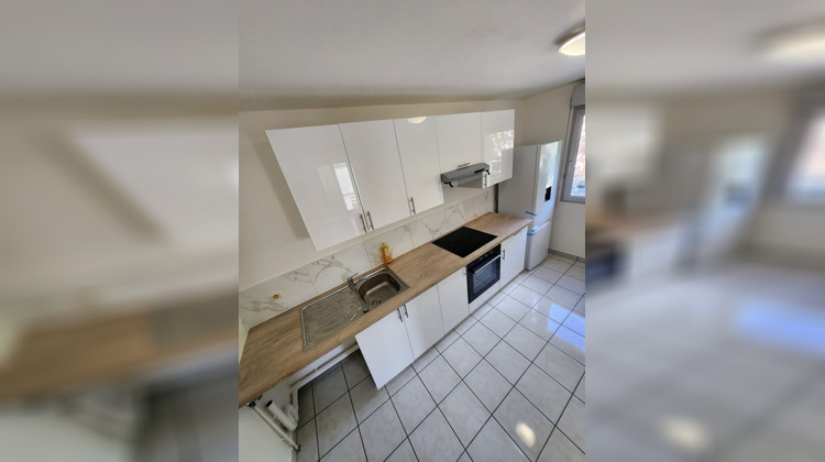 Ma-Cabane - Location Appartement MANTES LA VILLE, 66 m²