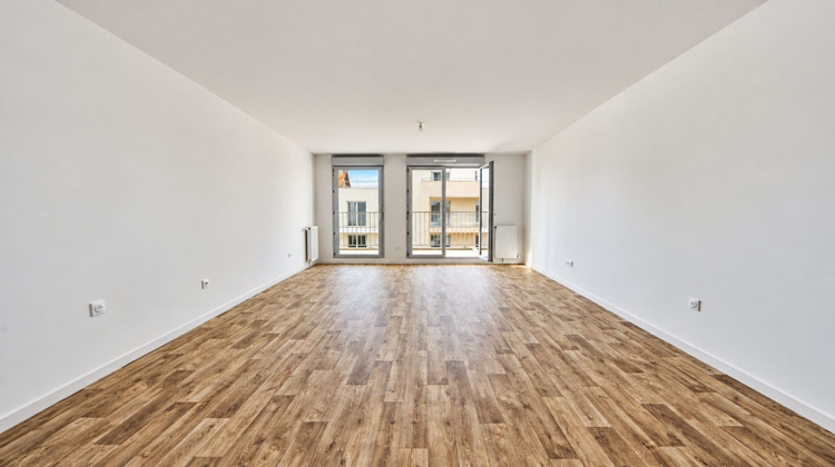 Ma-Cabane - Location Appartement MANTES LA VILLE, 70 m²