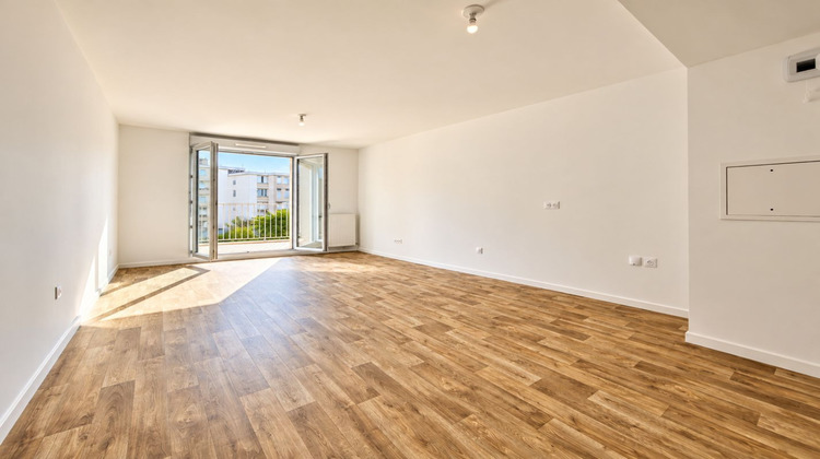 Ma-Cabane - Location Appartement MANTES LA VILLE, 65 m²