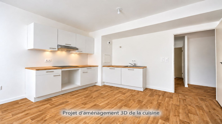 Ma-Cabane - Location Appartement MANTES LA VILLE, 65 m²