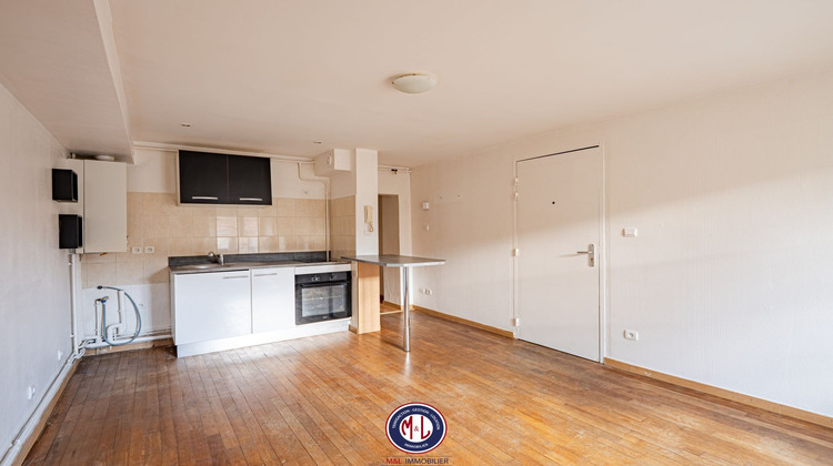 Ma-Cabane - Location Appartement MARANGE-SILVANGE, 36 m²