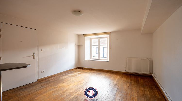 Ma-Cabane - Location Appartement MARANGE-SILVANGE, 36 m²