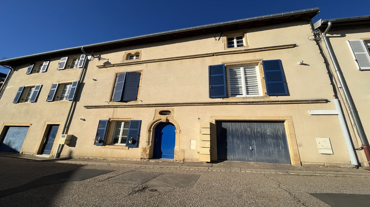 Ma-Cabane - Location Appartement MARANGE-SILVANGE, 36 m²