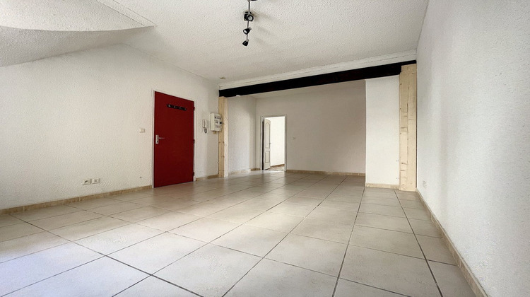 Ma-Cabane - Location Appartement Maraussan, 43 m²