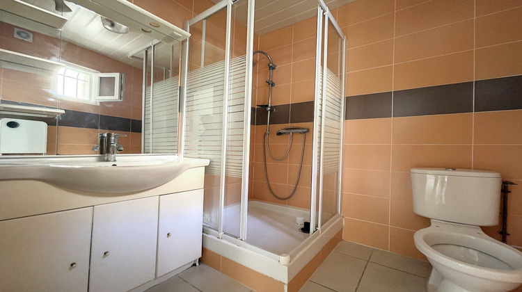Ma-Cabane - Location Appartement Maraussan, 43 m²