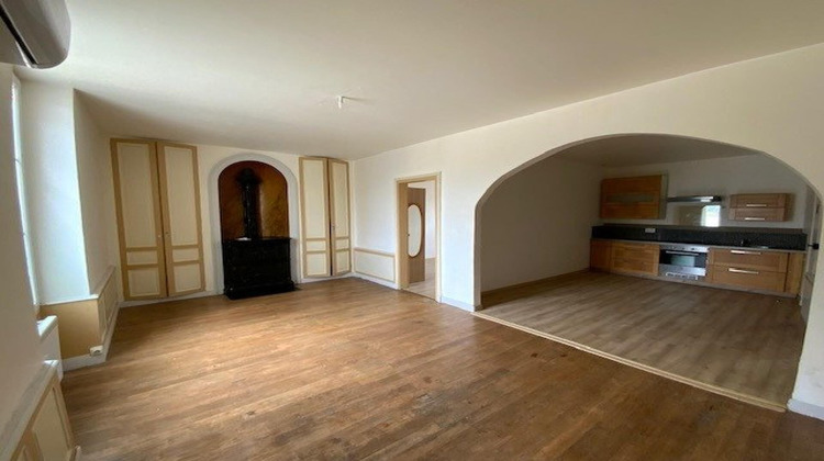 Ma-Cabane - Location Appartement Marboue, 49 m²