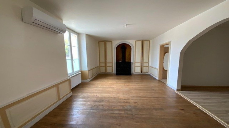 Ma-Cabane - Location Appartement Marboue, 49 m²