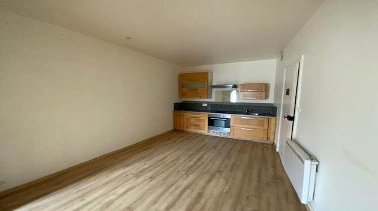 Ma-Cabane - Location Appartement Marboue, 49 m²