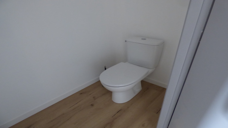 Ma-Cabane - Location Appartement MARBOZ, 35 m²