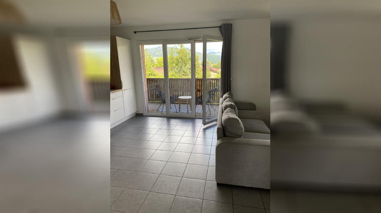 Ma-Cabane - Location Appartement Marcellaz, 59 m²