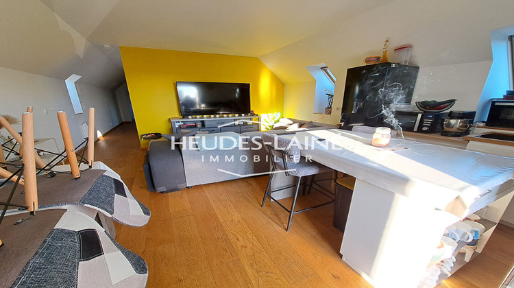 Ma-Cabane - Location Appartement MARCEY-LES-GREVES, 65 m²