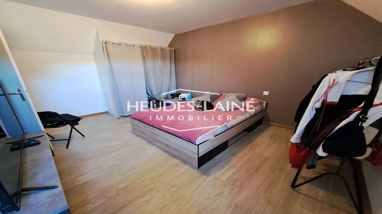 Ma-Cabane - Location Appartement MARCEY-LES-GREVES, 65 m²